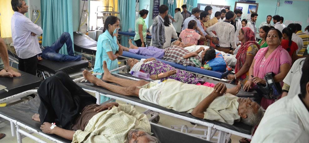 Govt imposed Esma on Nurses strike, , will be dismissal and arrest if dont return at work