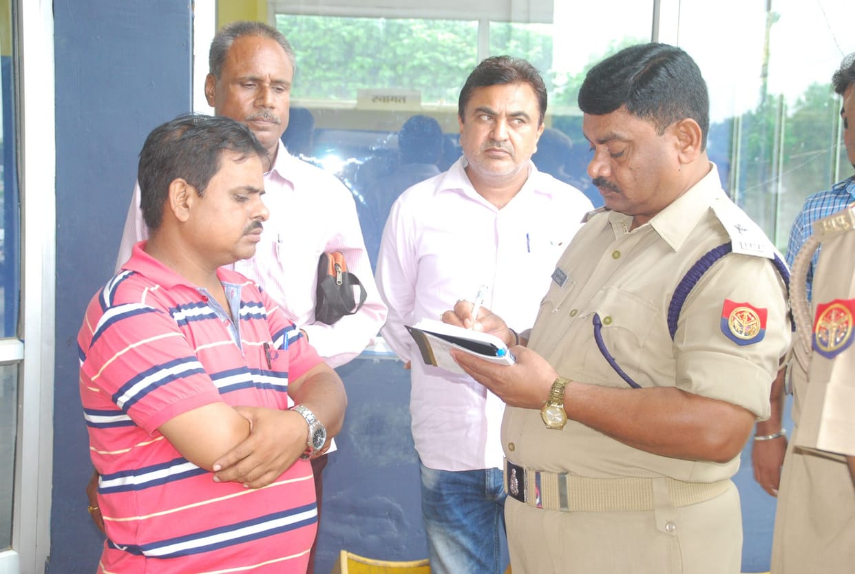 The complaint of dowry -in-law lives in 15 days