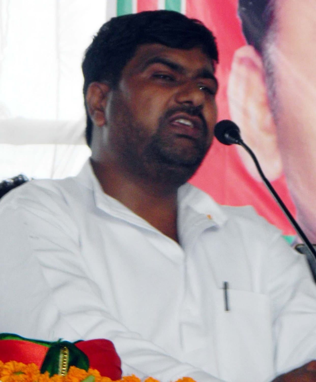 SP workers full vigor