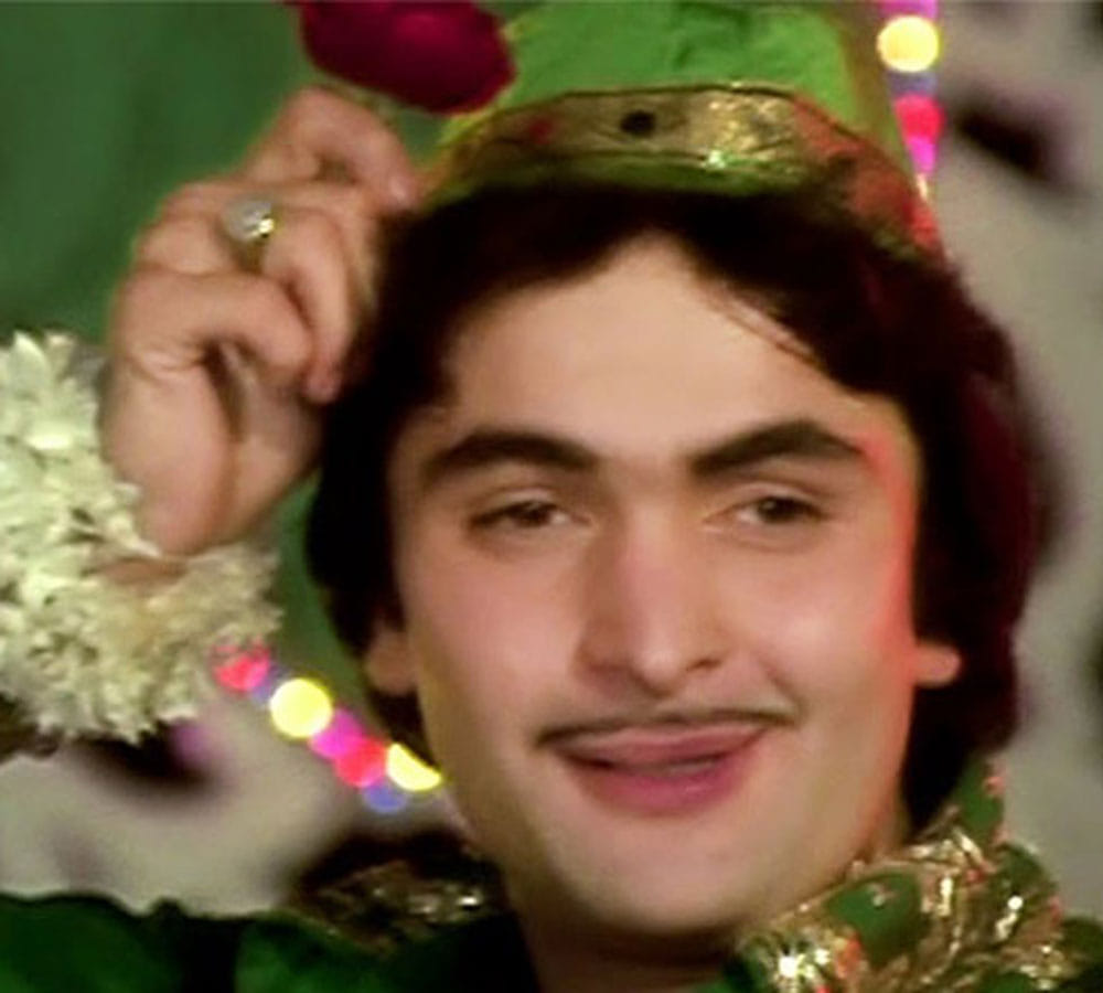 rishi kapoor birthday special story and unknown facts