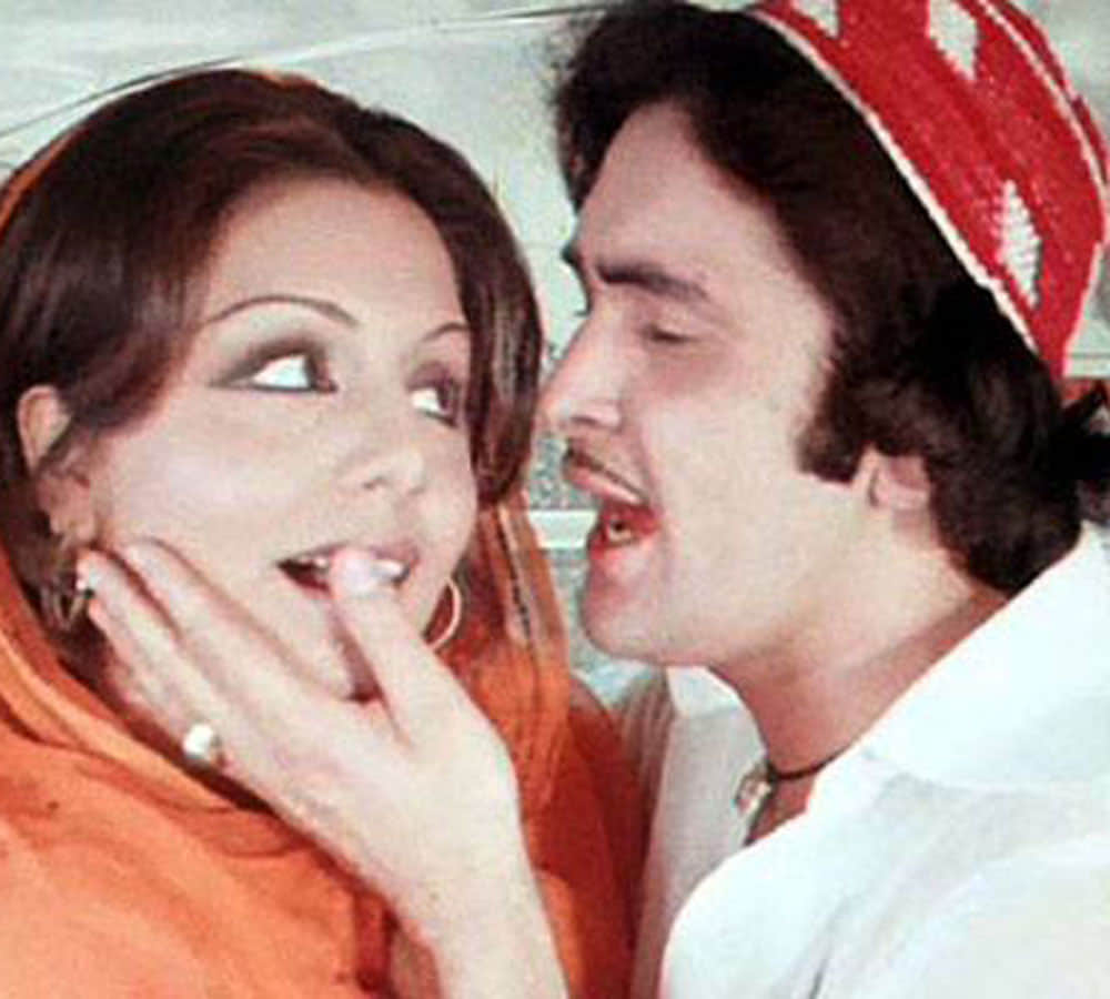 special story on rishi kapoor birthday