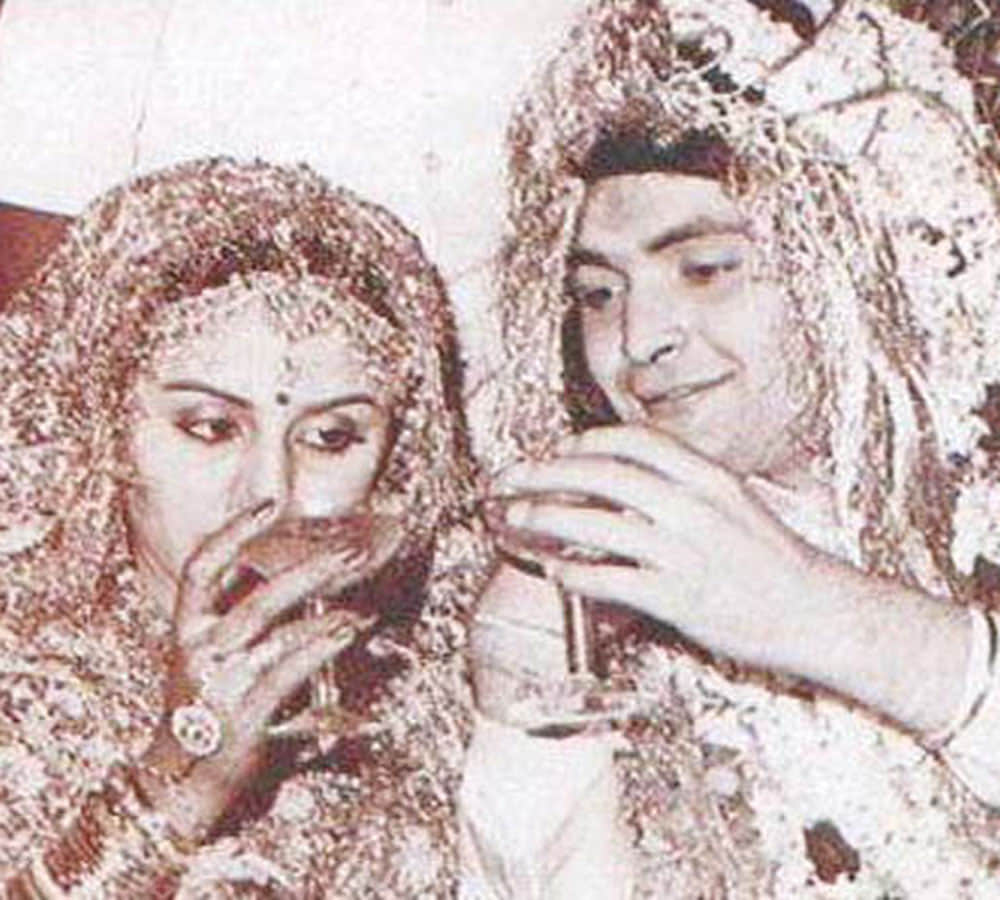 special story on rishi kapoor birthday