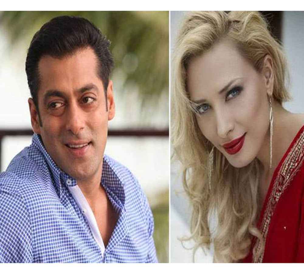salman khan eight girlfriends 