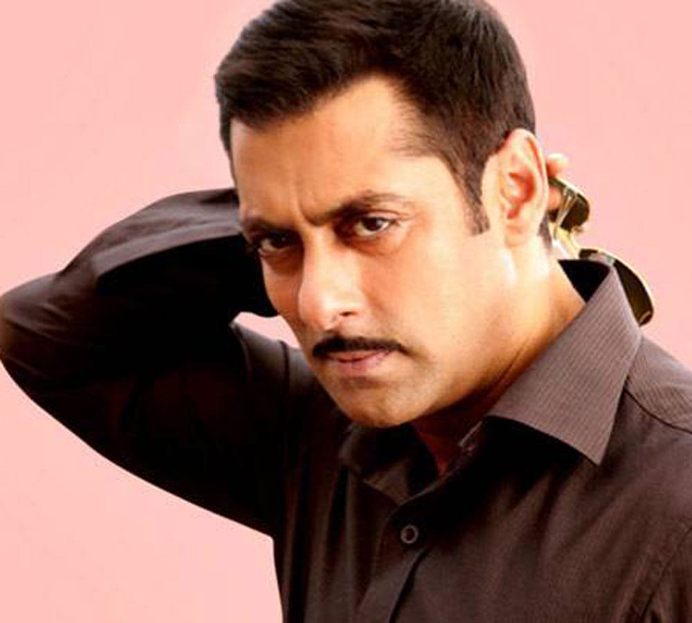 salman khan eight girlfriends 