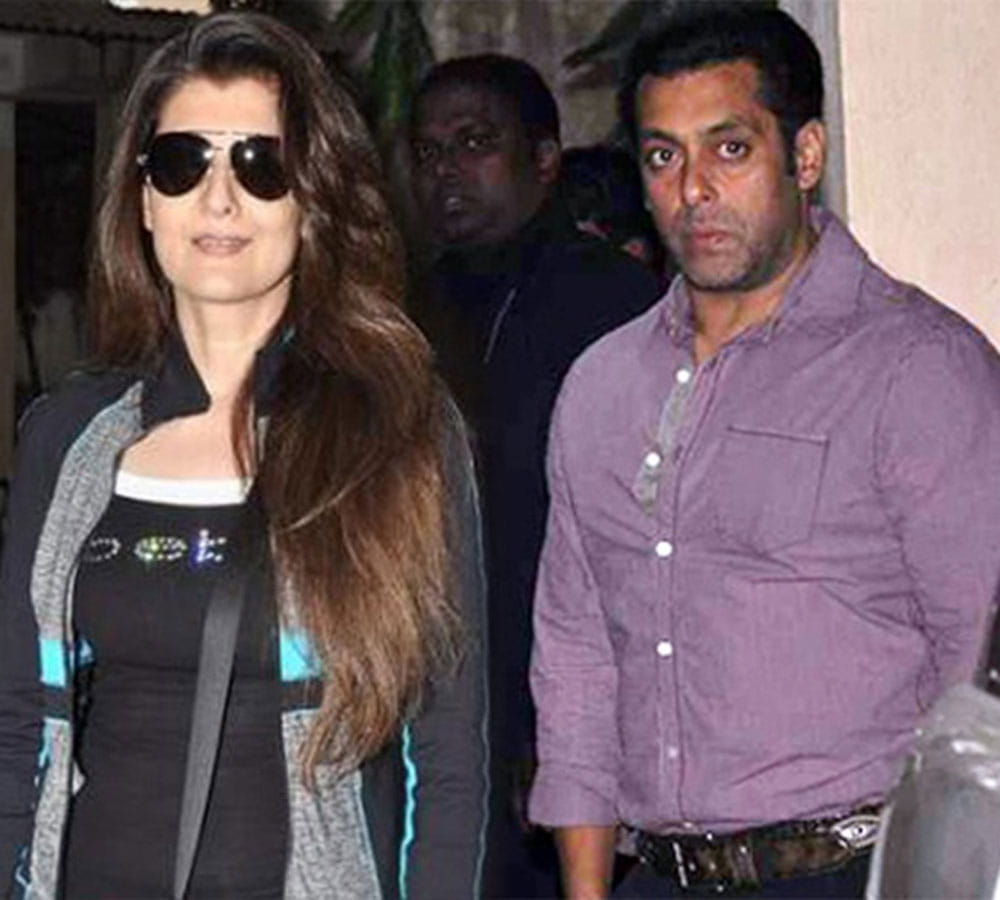 salman khan eight girlfriends 
