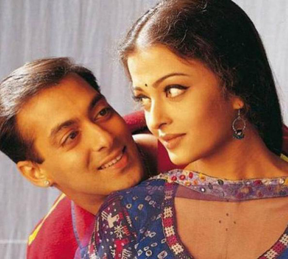 salman khan eight girlfriends 
