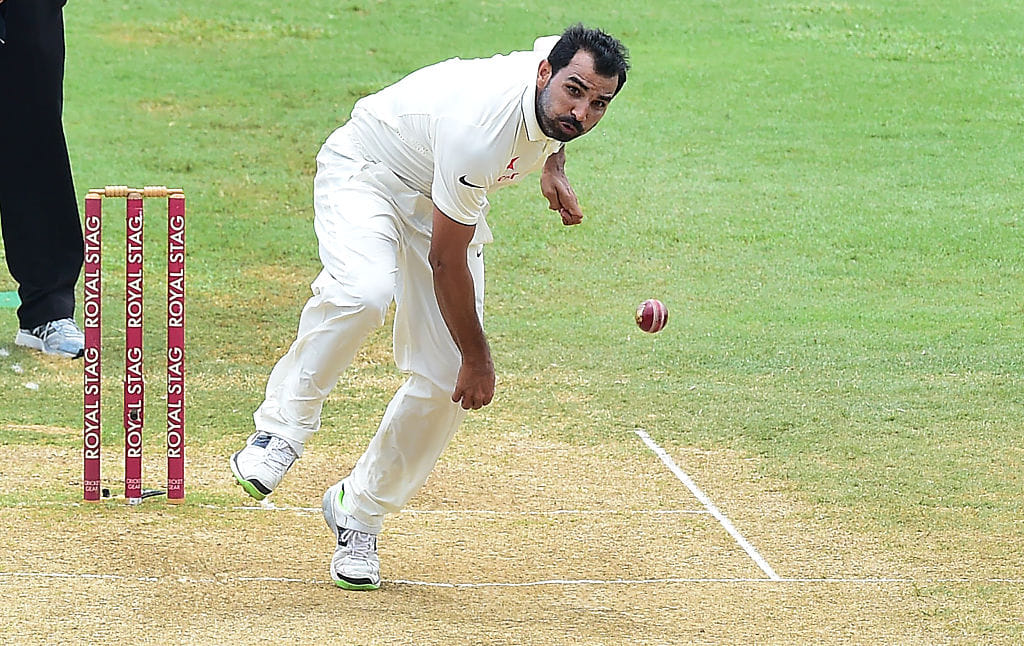 rejected by UP selected by Bengal now become India's leading bowler 