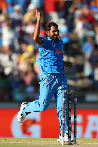 rejected by UP selected by Bengal now become India's leading bowler 