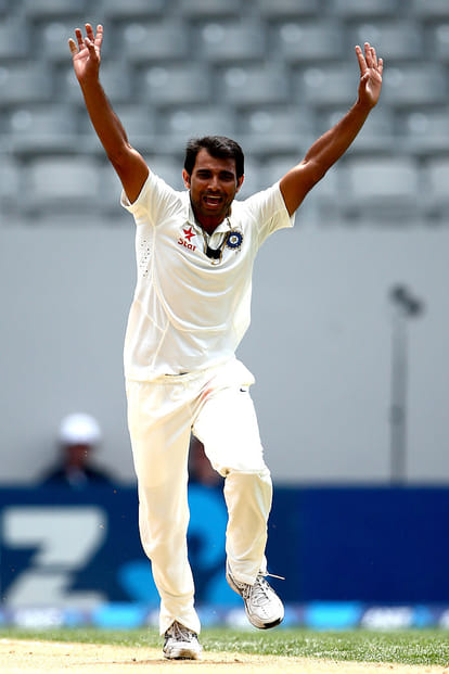 rejected by UP selected by Bengal now become India's leading bowler 