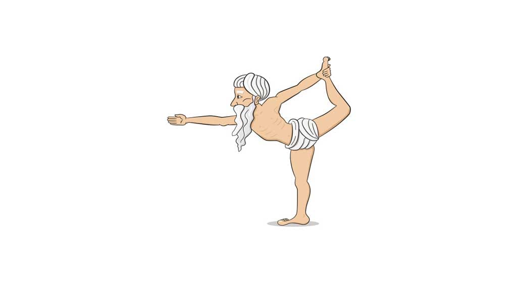 Joke On Yoga