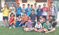 sports, medels, students, kaithal