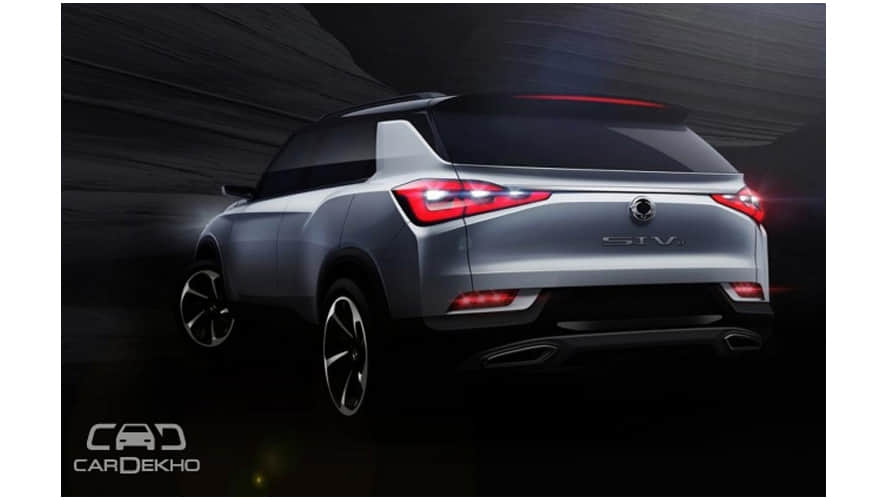 Mahindra SsangYong Tivoli Not Coming To India; Neither Any SsangYong Products