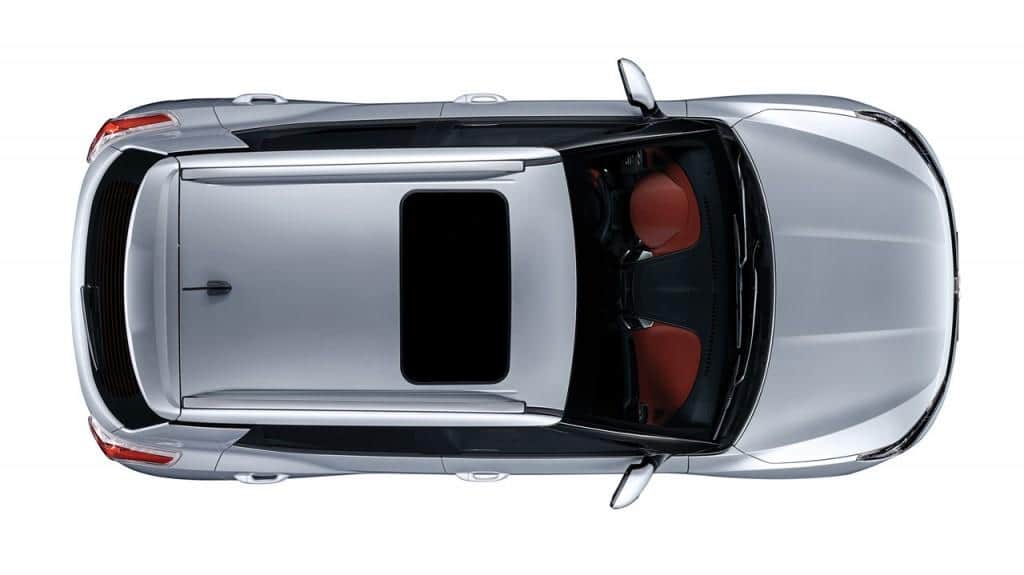 Mahindra SsangYong Tivoli Not Coming To India; Neither Any SsangYong Products