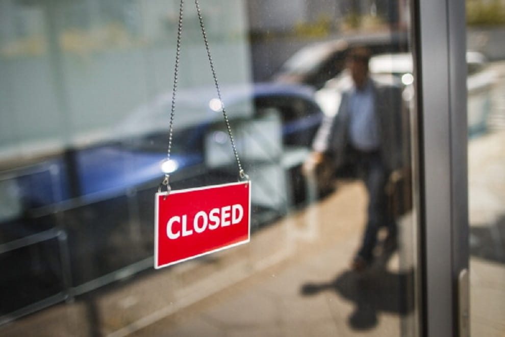 Demonetisation: Jewellery Shops remain shuts 7th Day