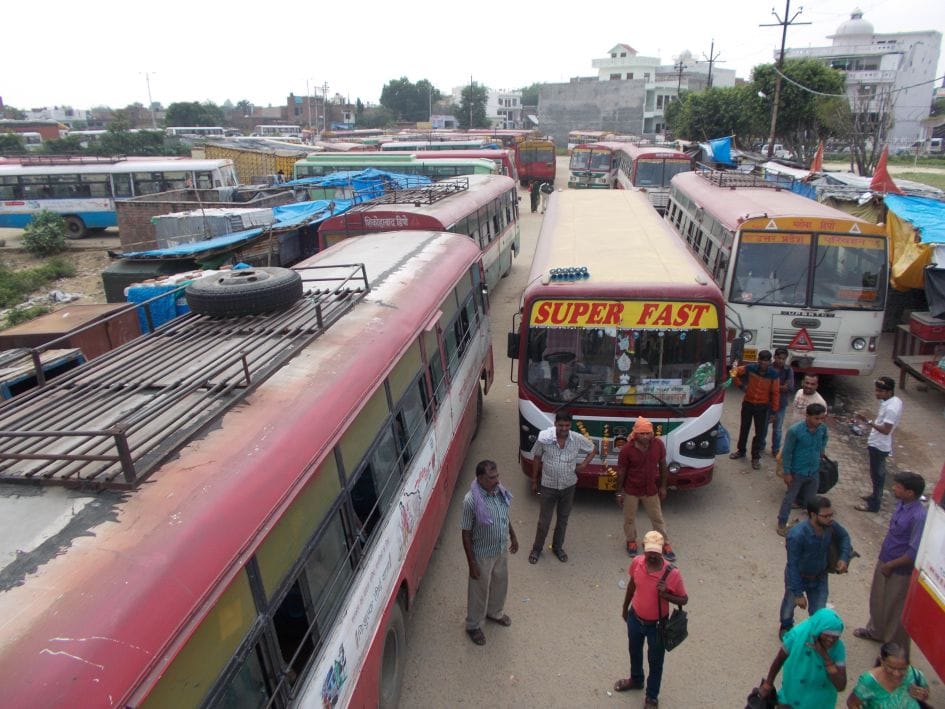 Strike to harass common people