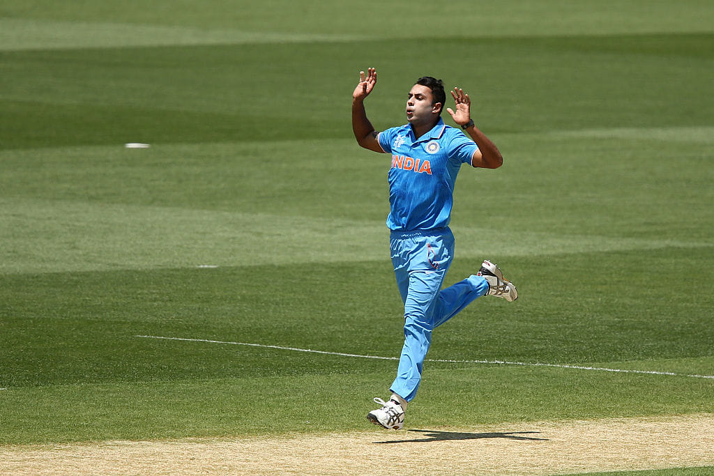 Stuart Binny announces retirement from first class and International cricket
