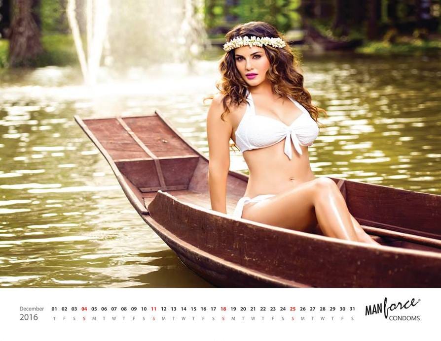 Sunny leone and her carrier in bollywood