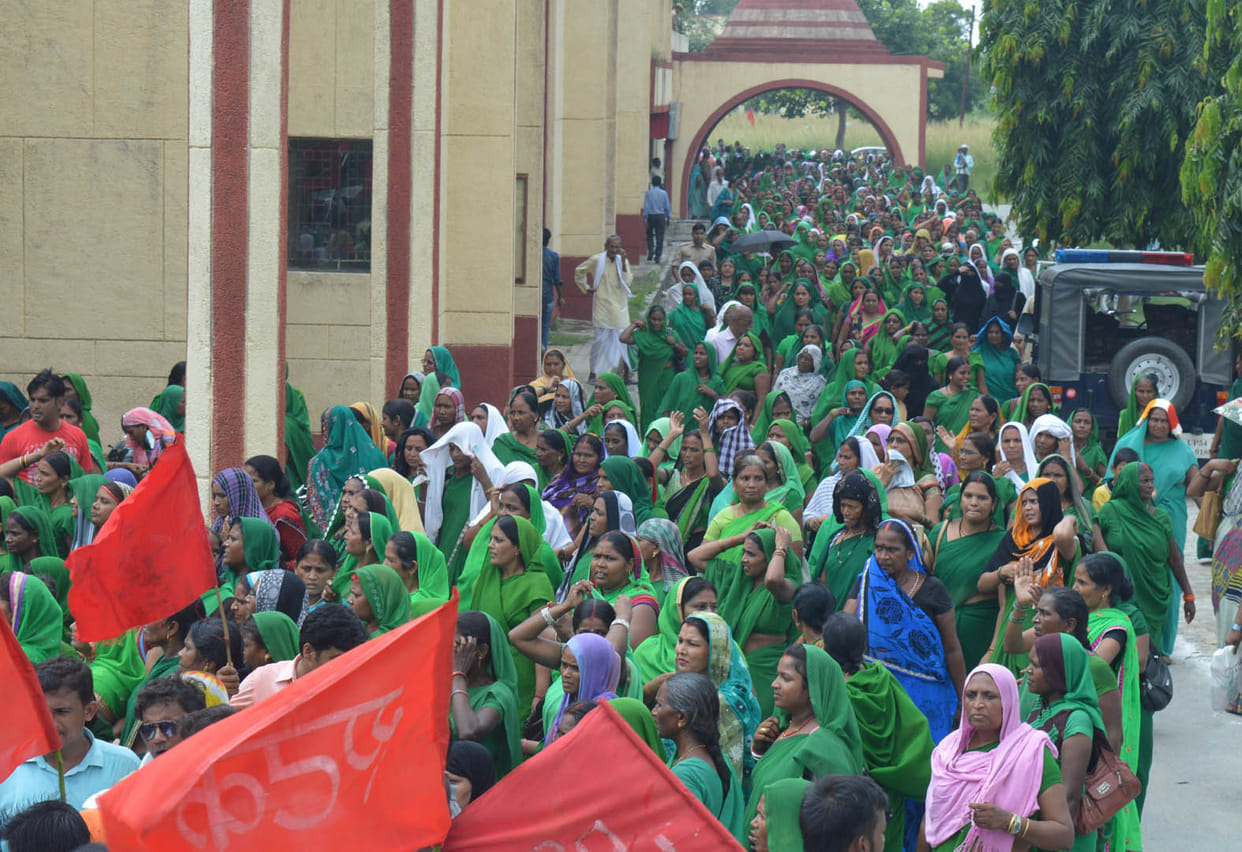 Trade union