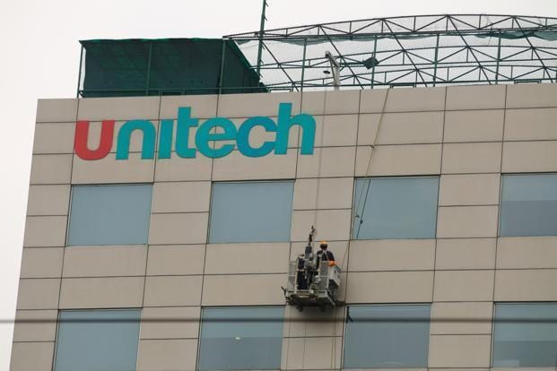 Supreme Court says to Unitech to follow agreement