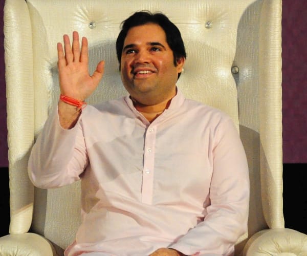 BJP MP Varun Gandhi can return to Congress