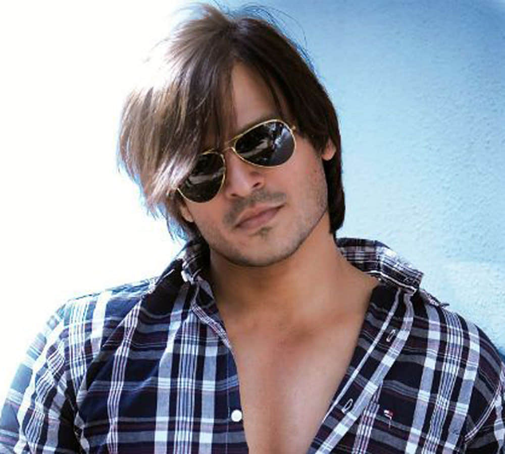 special story on vivek oberoi birthday