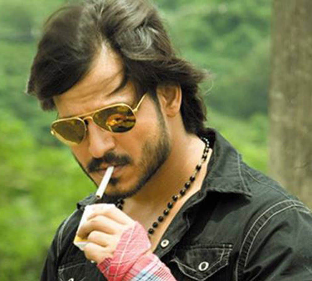 special story on vivek oberoi birthday