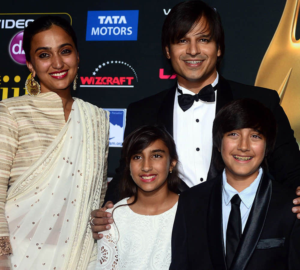special story on vivek oberoi birthday