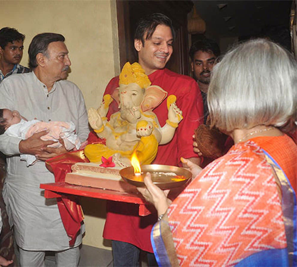 special story on vivek oberoi birthday
