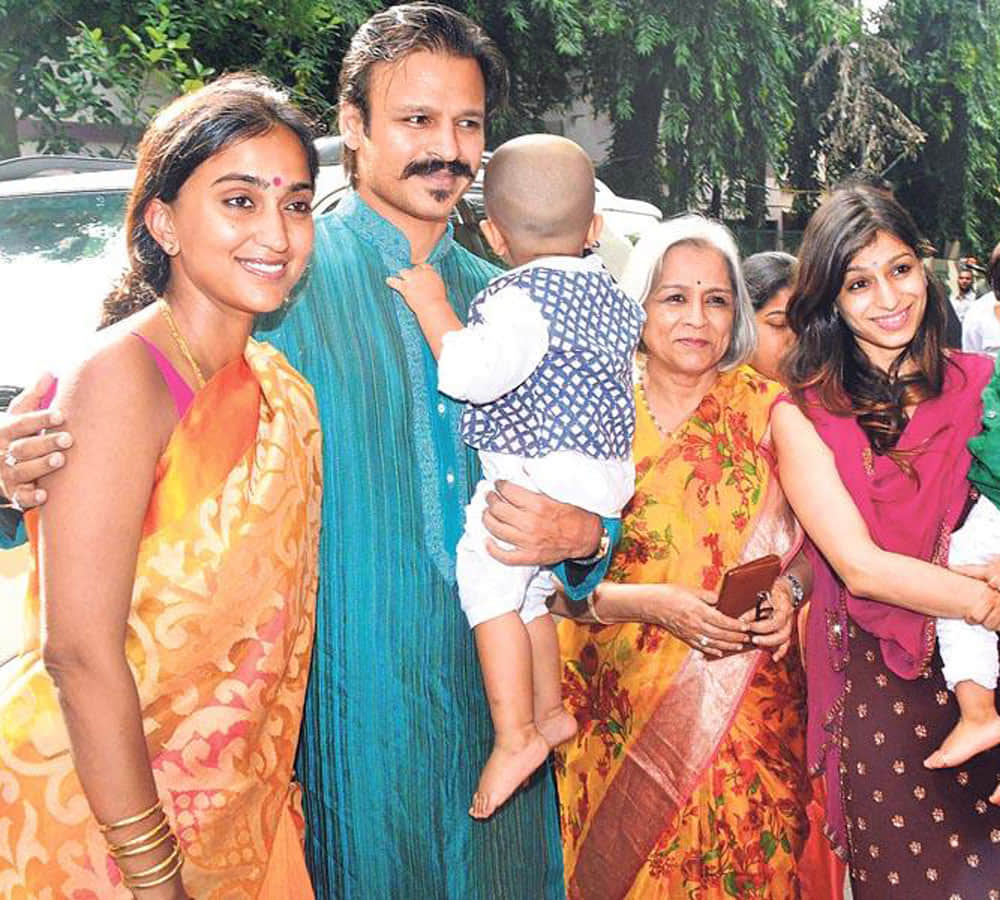 Vivek Oberoi Love Story with Aishwarya Rai to Arranged Marriage Priyanka Alva
