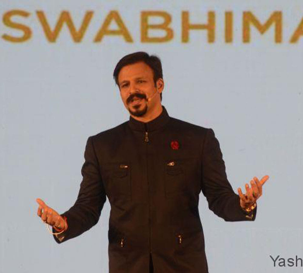vivek oberoi apology to salman khan for 16 years old incident
