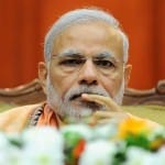 मोदी
