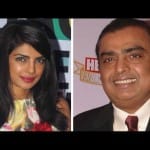 priyanka chopra is ready to take reliance jio