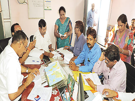 Female, full option disabled candidates
