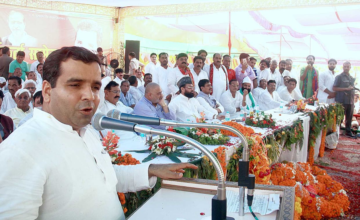 SP will not return, Will the people respond