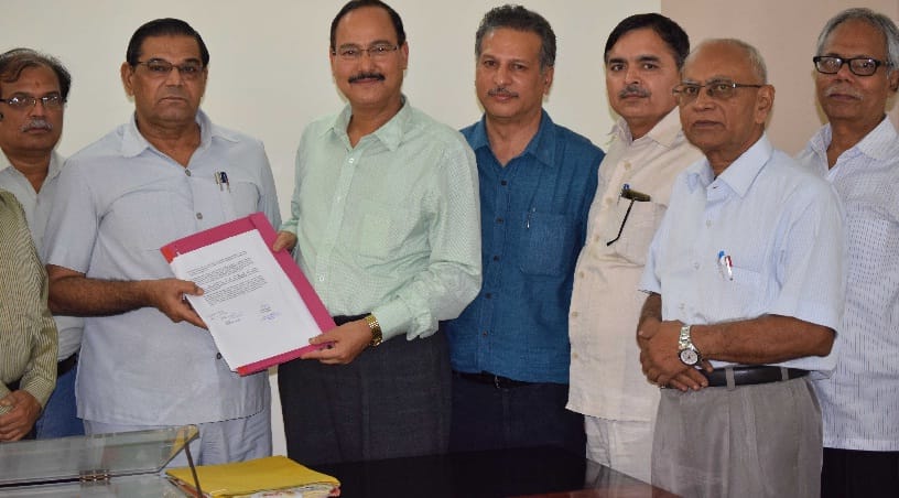 Agreement on research for biodiversity conservation