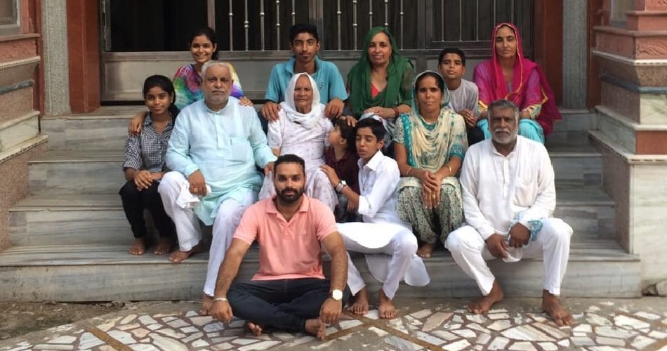 Extraordinary unique village of haryana, the born people only become judges and ministers