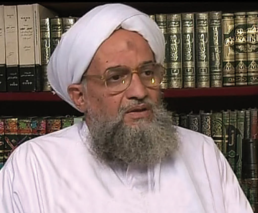 al qaeda wants to create local leadership in south asia including india