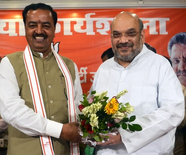  Now, Shah & Co plan a surgical strike in UP