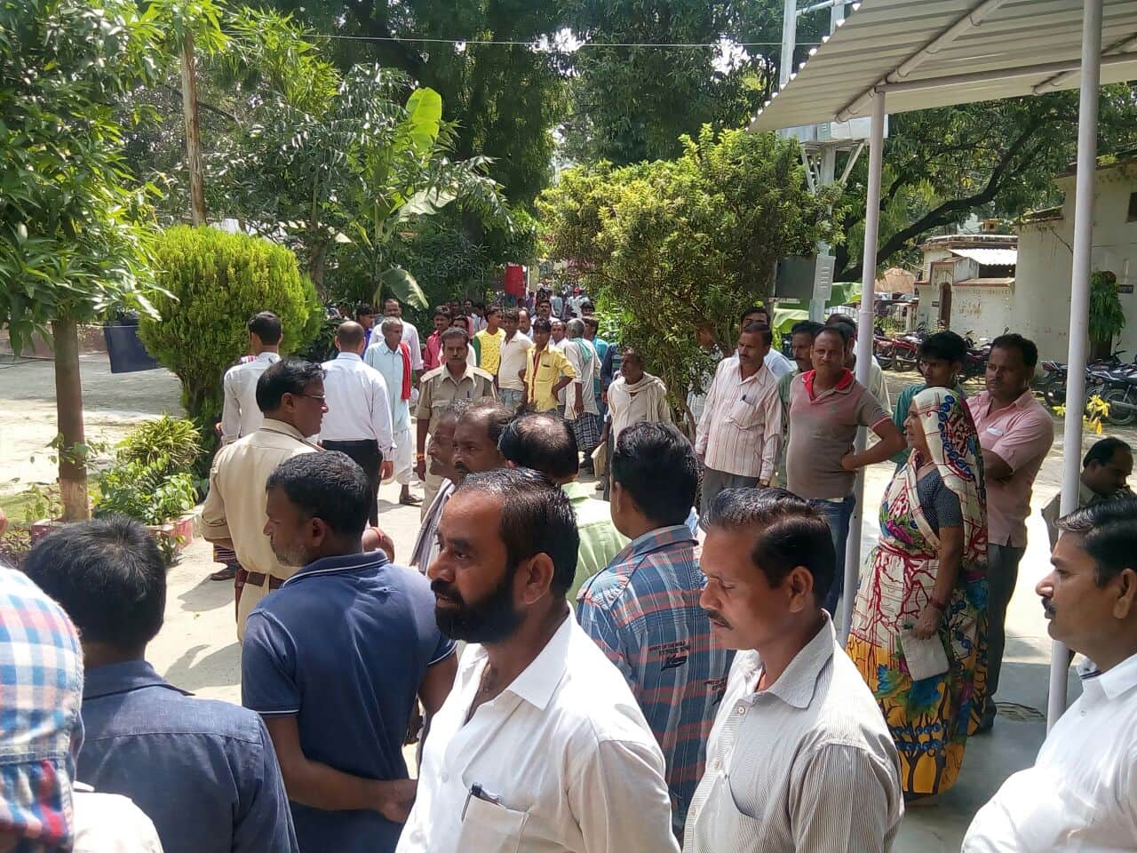 police arrested bawariya gang from lucknow