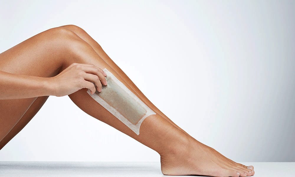 Tips To Reduce Waxing Pain