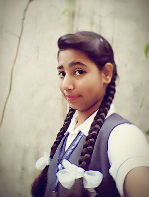 bhavika saved girls