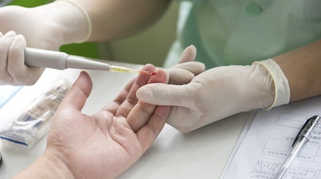 New blood group found in India at Gujarat doctors verify sample with WHO