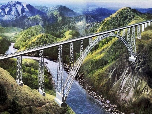 Minister of State for Railways visited katra