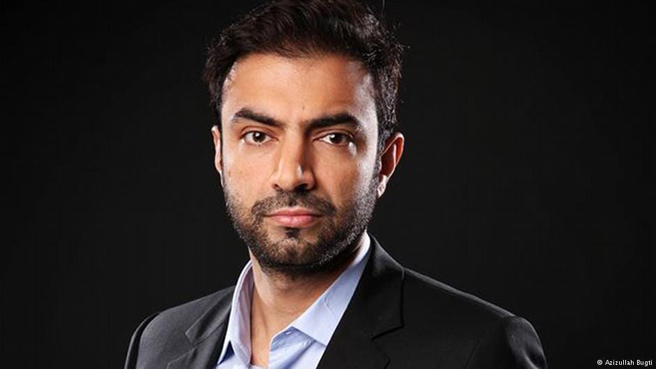 on praising Modi infuriated Pakistan, trying to take action against Bugti