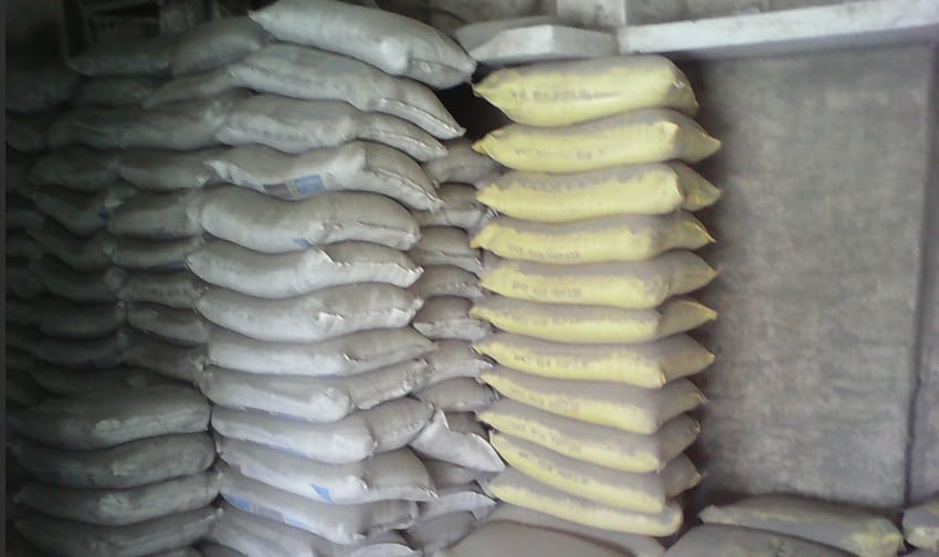 Cement Price Hike in Himachal.