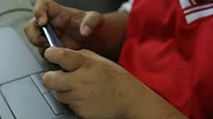 side effects of mobile phone for children