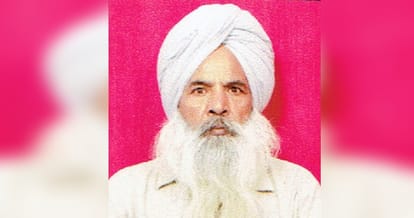 robbers burnt alive derahead, punjab tarantaran