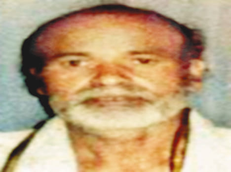 Debtor farmer's shock death in banda