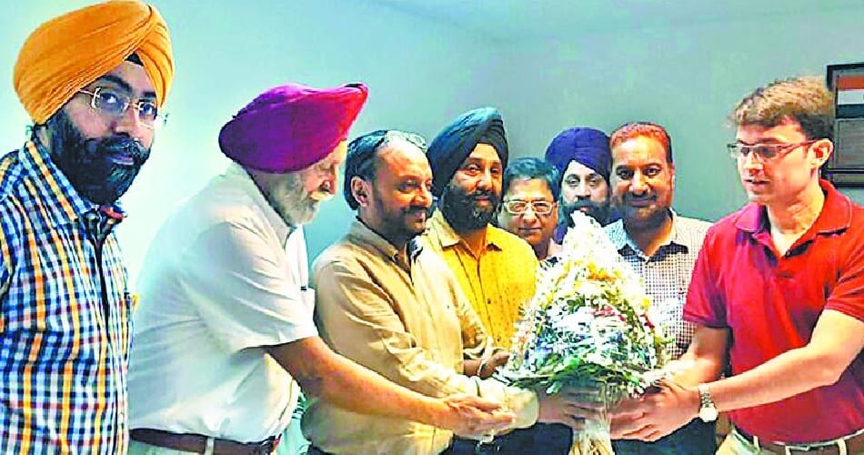 Mohali, Need based policy,GMADA, MPCA, Be shop