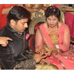 Geetika jakhadh will be marry soon, First Arjun awarded palayer, Hisar